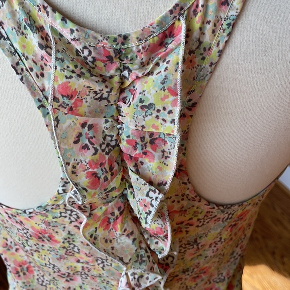 Candie’s 🍭 Razorback blouse 🍭 - Picture 8 of 11